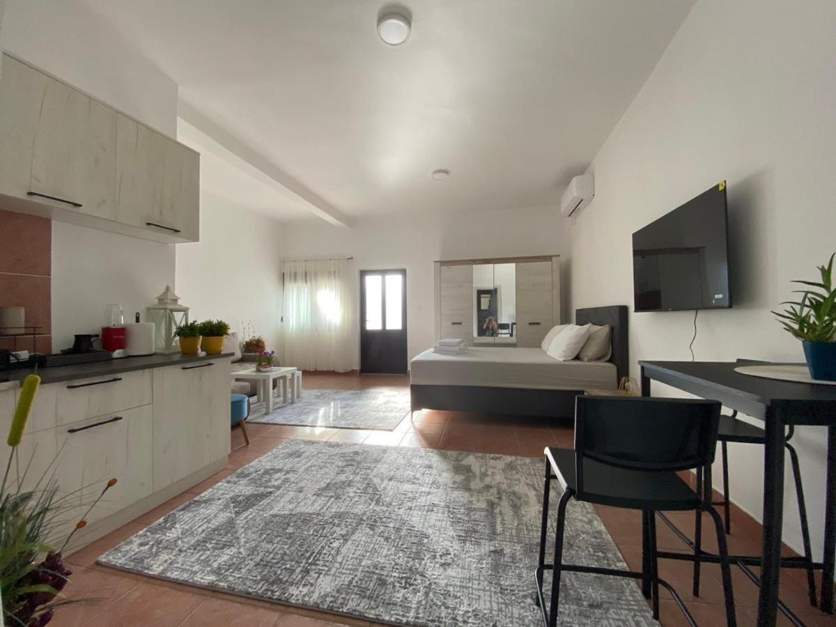Olive Apartment Podgorica Kültér fotó