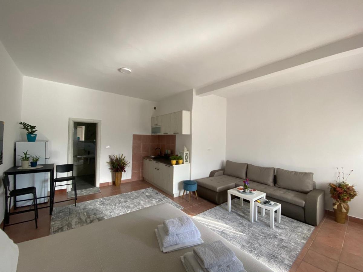 Olive Apartment Podgorica Kültér fotó