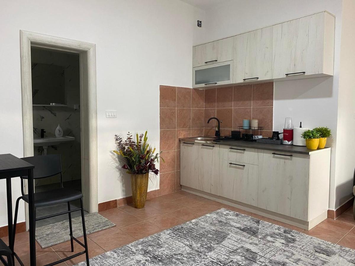 Olive Apartment Podgorica Kültér fotó
