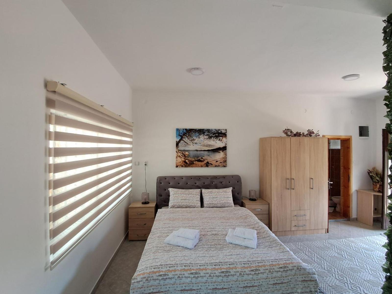 Olive Apartment Podgorica Kültér fotó