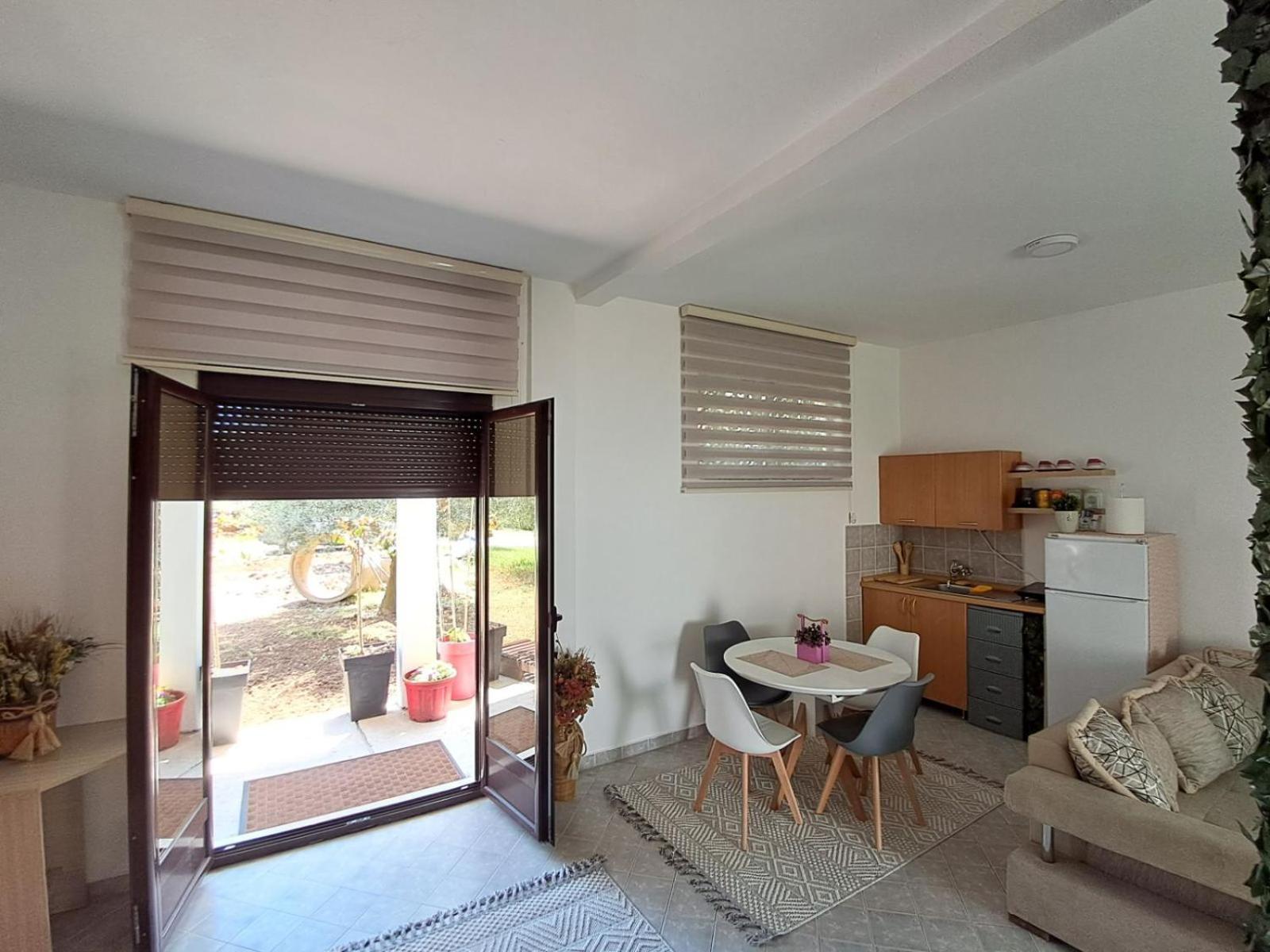 Olive Apartment Podgorica Kültér fotó